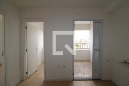 Sala/Cozinhaa de apartamento para alugar com 2 quartos, 280800m² em Casa Verde Alta, São Paulo