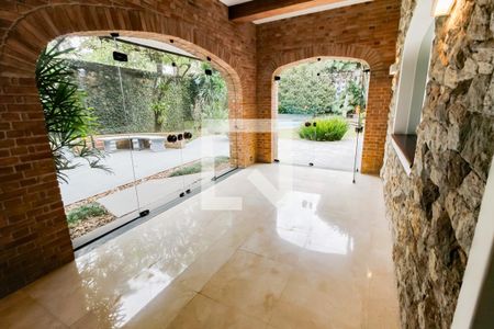 Sala 2 de casa à venda com 7 quartos, 984m² em Morumbi, São Paulo