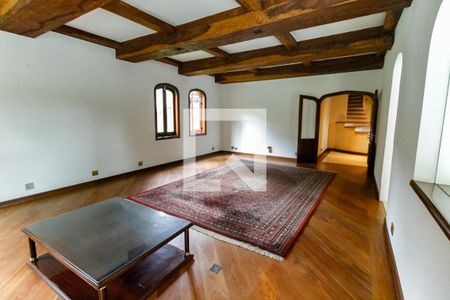 Sala 1 de casa à venda com 7 quartos, 984m² em Morumbi, São Paulo