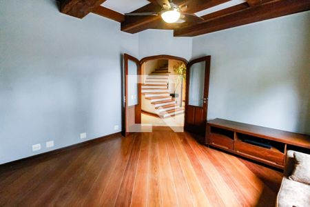 Sala 3 de casa à venda com 7 quartos, 984m² em Morumbi, São Paulo