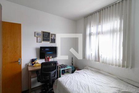 Quarto 1 de apartamento à venda com 3 quartos, 167m² em Sinimbu, Belo Horizonte