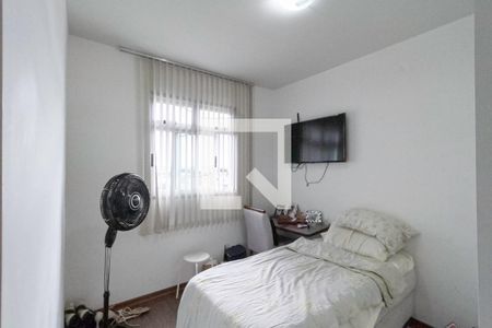 Quarto 2 de apartamento à venda com 3 quartos, 167m² em Sinimbu, Belo Horizonte