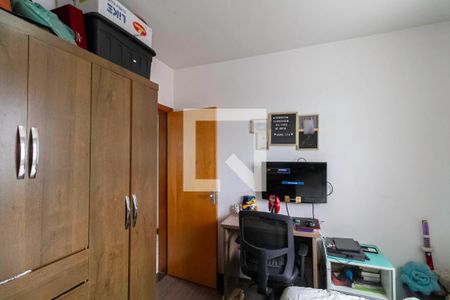Quarto 1 de apartamento à venda com 3 quartos, 167m² em Sinimbu, Belo Horizonte