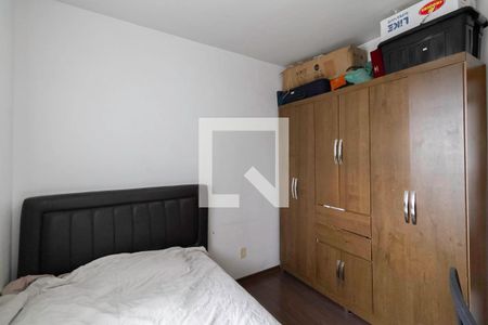 Quarto 1 de apartamento à venda com 3 quartos, 167m² em Sinimbu, Belo Horizonte