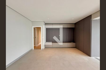 Sala de apartamento para alugar com 3 quartos, 227m² em Chácara Santo Antônio (zona Sul), São Paulo