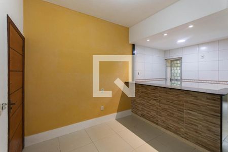 Sala de apartamento à venda com 2 quartos, 32m² em Riachuelo, Rio de Janeiro