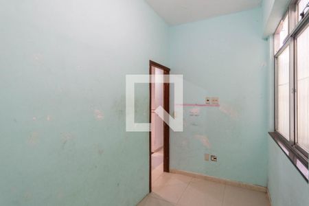 Quarto 1 de apartamento à venda com 2 quartos, 32m² em Riachuelo, Rio de Janeiro