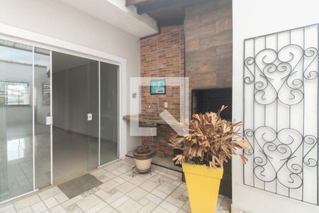 Área comum de apartamento para alugar com 2 quartos, 110m² em Cidade Patriarca, São Paulo