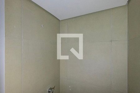 Banheiro Social de apartamento para alugar com 2 quartos, 59m² em Jardins, São Paulo