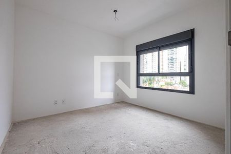Suíte de apartamento à venda com 2 quartos, 59m² em Jardins, São Paulo