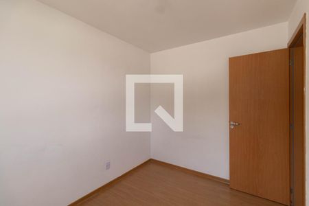 Quarto 1 de apartamento para alugar com 2 quartos, 44m² em Colônia (zona Leste), São Paulo