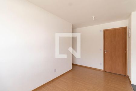 Sala/Cozinha de apartamento para alugar com 2 quartos, 44m² em Colônia (zona Leste), São Paulo