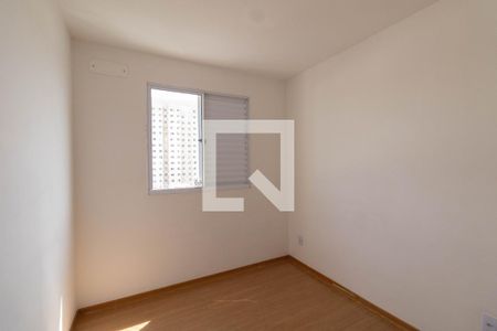 Quarto 1 de apartamento para alugar com 2 quartos, 44m² em Colônia (zona Leste), São Paulo