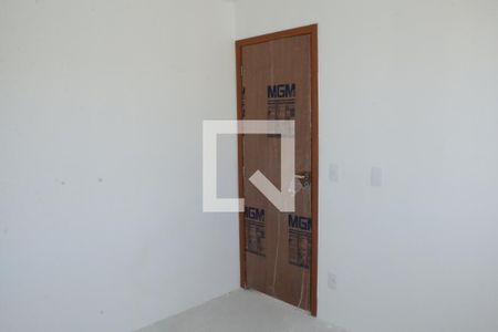 Quarto  de apartamento para alugar com 2 quartos, 36m² em Jardim Alvorada, Nova Iguaçu