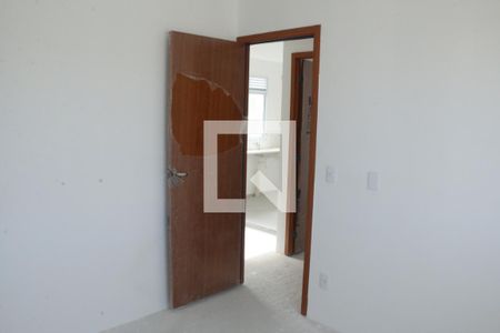 Quarto  de apartamento para alugar com 2 quartos, 36m² em Jardim Alvorada, Nova Iguaçu