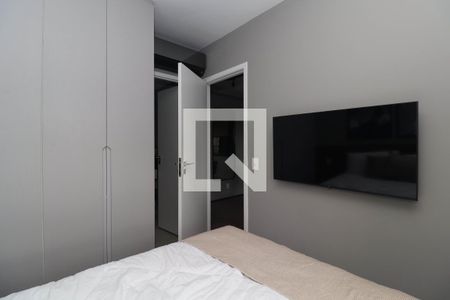 Studio de kitnet/studio para alugar com 1 quarto, 35m² em Jardins, São Paulo