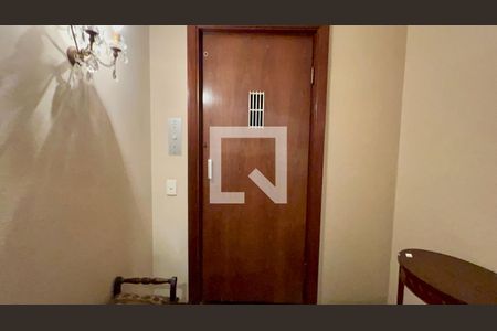 Hall de Entrada de apartamento à venda com 3 quartos, 360m² em Jardim Paulista, São Paulo