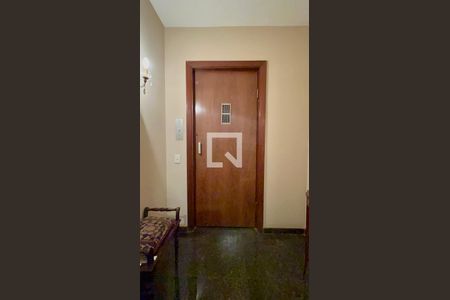 Entrada privHall de Entradava de apartamento à venda com 3 quartos, 360m² em Jardim Paulista, São Paulo