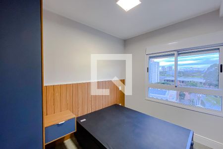 Suíte de apartamento à venda com 1 quarto, 31m² em Belenzinho, São Paulo