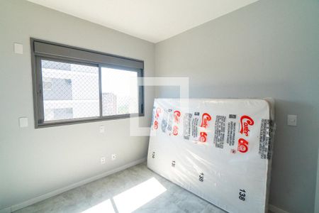 Quarto de apartamento à venda com 2 quartos, 94m² em Vila Guarani, São Paulo