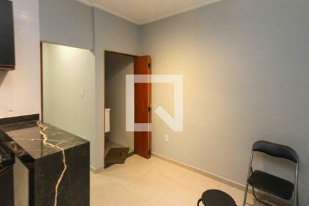 Sala de apartamento para alugar com 2 quartos, 29m² em Vila Formosa, São Paulo
