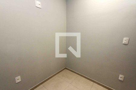 Quarto 1 de apartamento para alugar com 2 quartos, 29m² em Vila Formosa, São Paulo