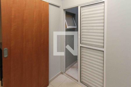 Quarto 1 de apartamento para alugar com 2 quartos, 29m² em Vila Formosa, São Paulo