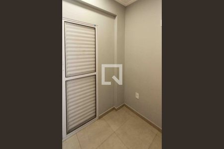 Quarto 1 de apartamento para alugar com 2 quartos, 29m² em Vila Formosa, São Paulo