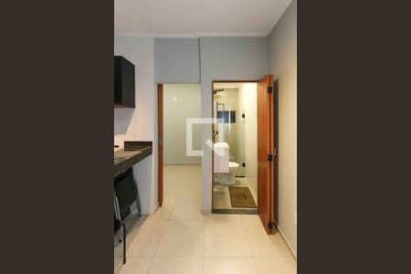 Sala de apartamento para alugar com 2 quartos, 29m² em Vila Formosa, São Paulo