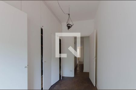 Quarto 2 de casa para alugar com 3 quartos, 160m² em Vila Mariana, São Paulo