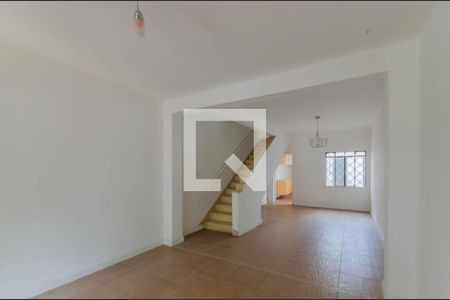 Sala de casa para alugar com 3 quartos, 160m² em Vila Mariana, São Paulo