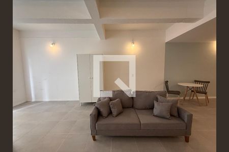 Kitnet/Studio para alugar com 1 quarto, 49m² em República, São Paulo