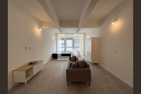 Kitnet/Studio para alugar com 1 quarto, 49m² em República, São Paulo