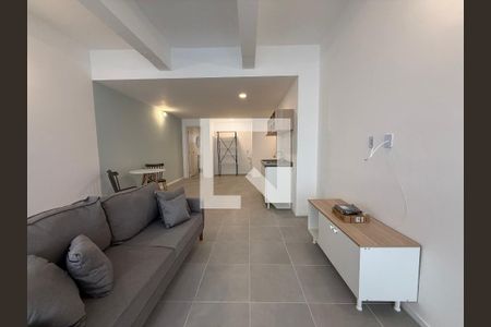 Kitnet/Studio para alugar com 1 quarto, 49m² em República, São Paulo