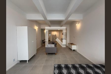 Kitnet/Studio para alugar com 1 quarto, 49m² em República, São Paulo