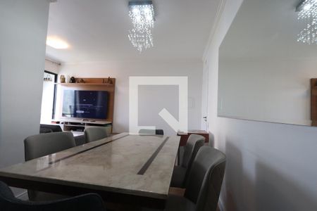 Sala de apartamento à venda com 2 quartos, 48m² em Vila Prudente, São Paulo