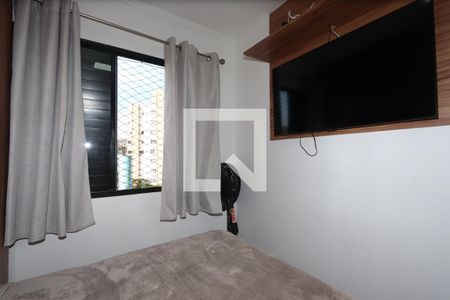 Quarto 1 de apartamento à venda com 2 quartos, 48m² em Vila Prudente, São Paulo