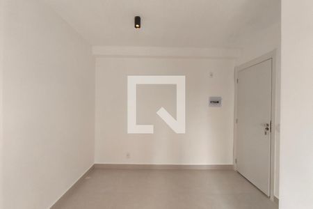 Sala de apartamento à venda com 2 quartos, 42m² em Residencial Parque da Fazenda, Campinas