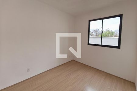 Quarto 1 de apartamento à venda com 2 quartos, 42m² em Residencial Parque da Fazenda, Campinas