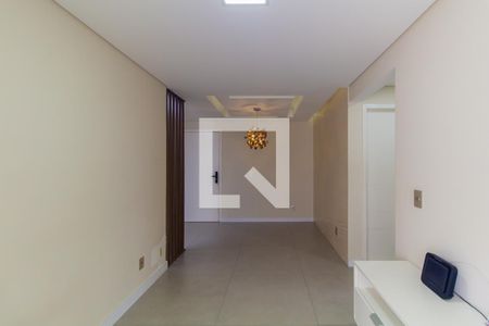 Sala de apartamento à venda com 2 quartos, 59m² em Vila Ema, São Paulo