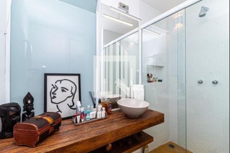 Apartamento para alugar com 2 quartos, 73m² em Indianópolis, São Paulo