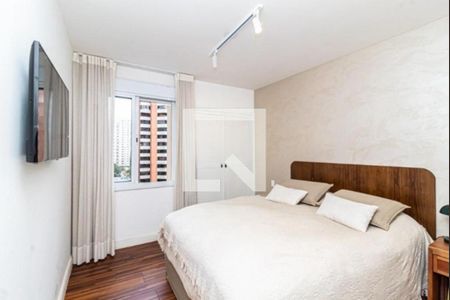 Apartamento para alugar com 2 quartos, 73m² em Indianópolis, São Paulo