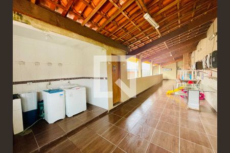 Cobertura de casa de condomínio para alugar com 2 quartos, 150m² em Jardim Guilhermino, Guarulhos