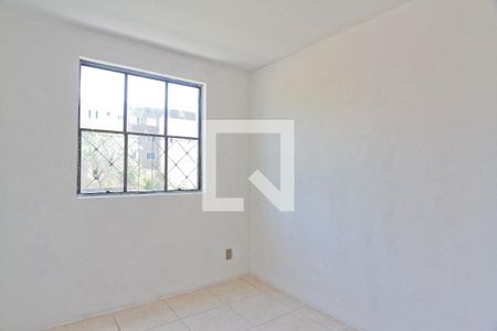 Quarto 1 de apartamento para alugar com 2 quartos, 50m² em Parque Nações Unidas, São Paulo