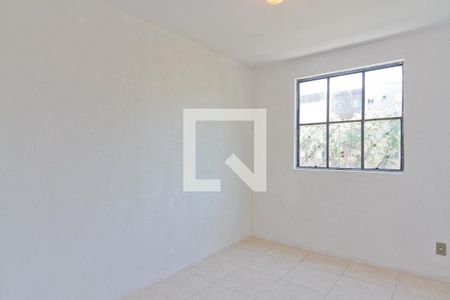 Quarto 1 de apartamento para alugar com 2 quartos, 50m² em Parque Nações Unidas, São Paulo