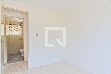 Quarto 2 de apartamento para alugar com 2 quartos, 50m² em Parque Nações Unidas, São Paulo