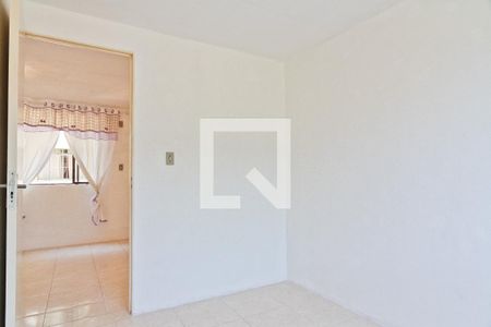 Quarto 1 de apartamento para alugar com 2 quartos, 50m² em Parque Nações Unidas, São Paulo