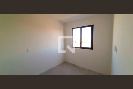 Suíte de apartamento à venda com 2 quartos, 43m² em Metalúrgicos, Osasco