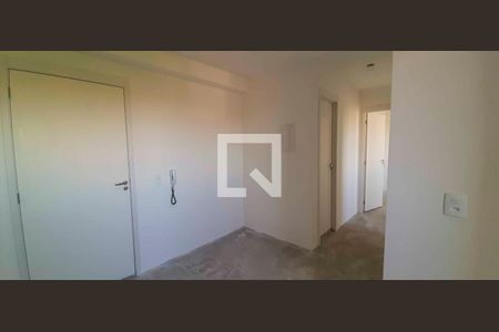 Sala de apartamento à venda com 2 quartos, 43m² em Metalúrgicos, Osasco