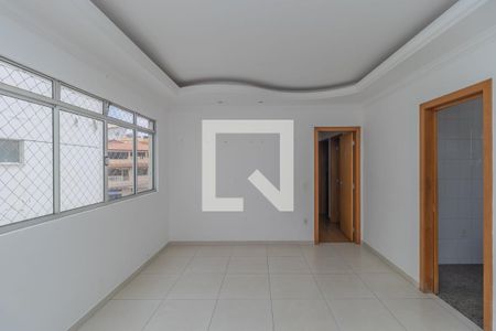 Sala de apartamento à venda com 3 quartos, 153m² em Ana Lúcia, Belo Horizonte